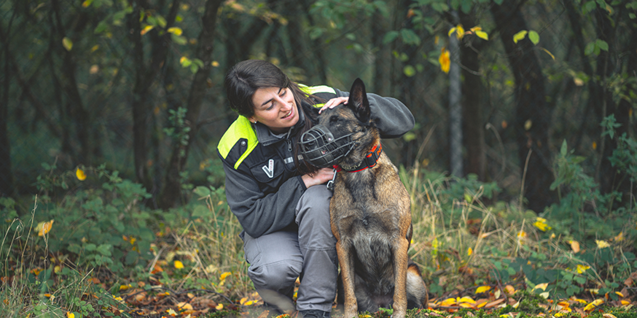 SERIS-Security-Statische-bewaking-K9